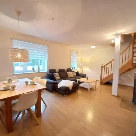 بيت للعطل Matilda