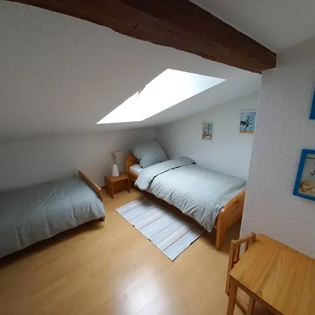 بيت للعطل Matilda Kargow