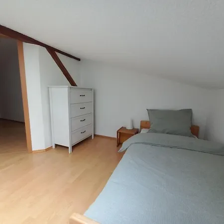 بيت للعطل Matilda *