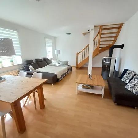 بيت للعطل Matilda Kargow