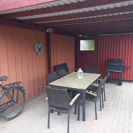 بيت للعطل Matilda *