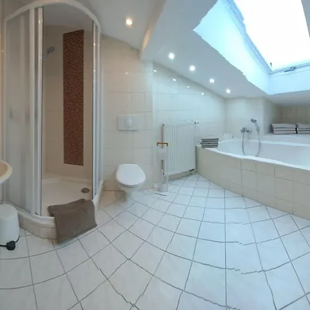 بيت للعطل Matilda Kargow