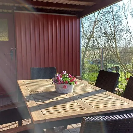 Matilda بيت للعطل *