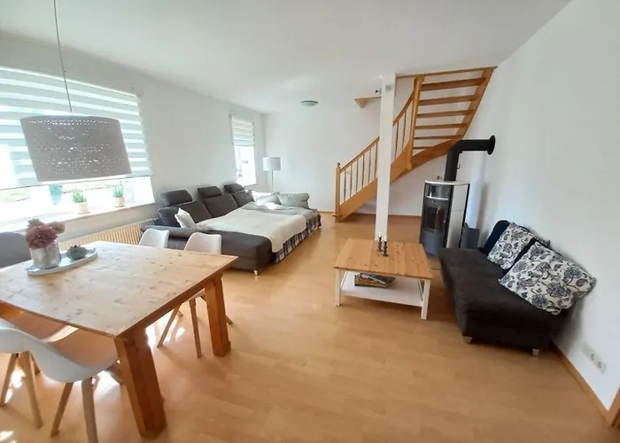 Holiday home Matilda Kargow