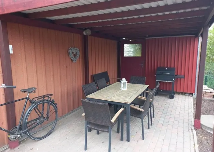 Holiday home Matilda *